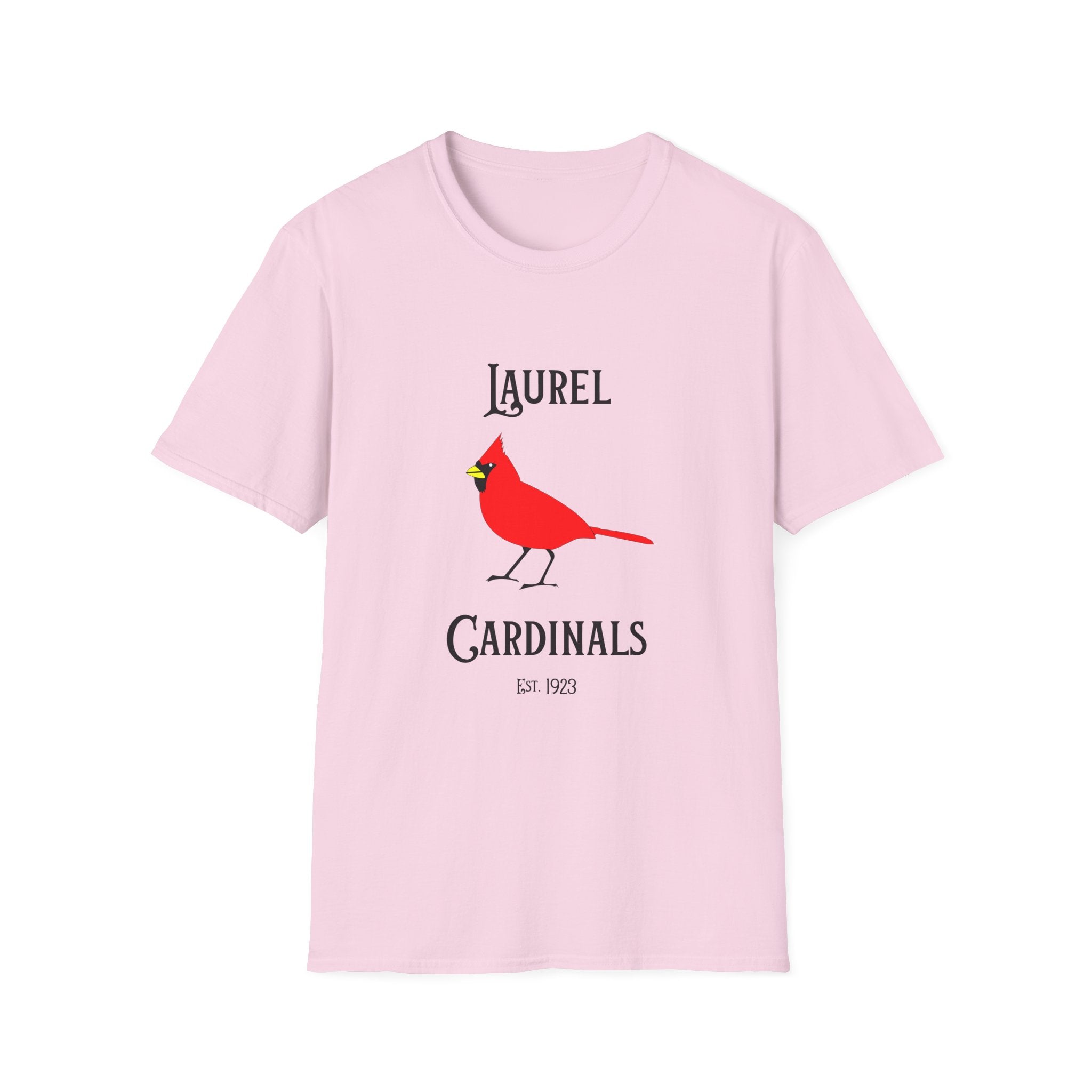 Laurel Cardinals
