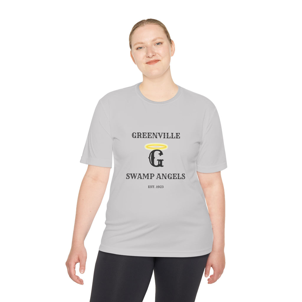 Greenville Swamp Angels