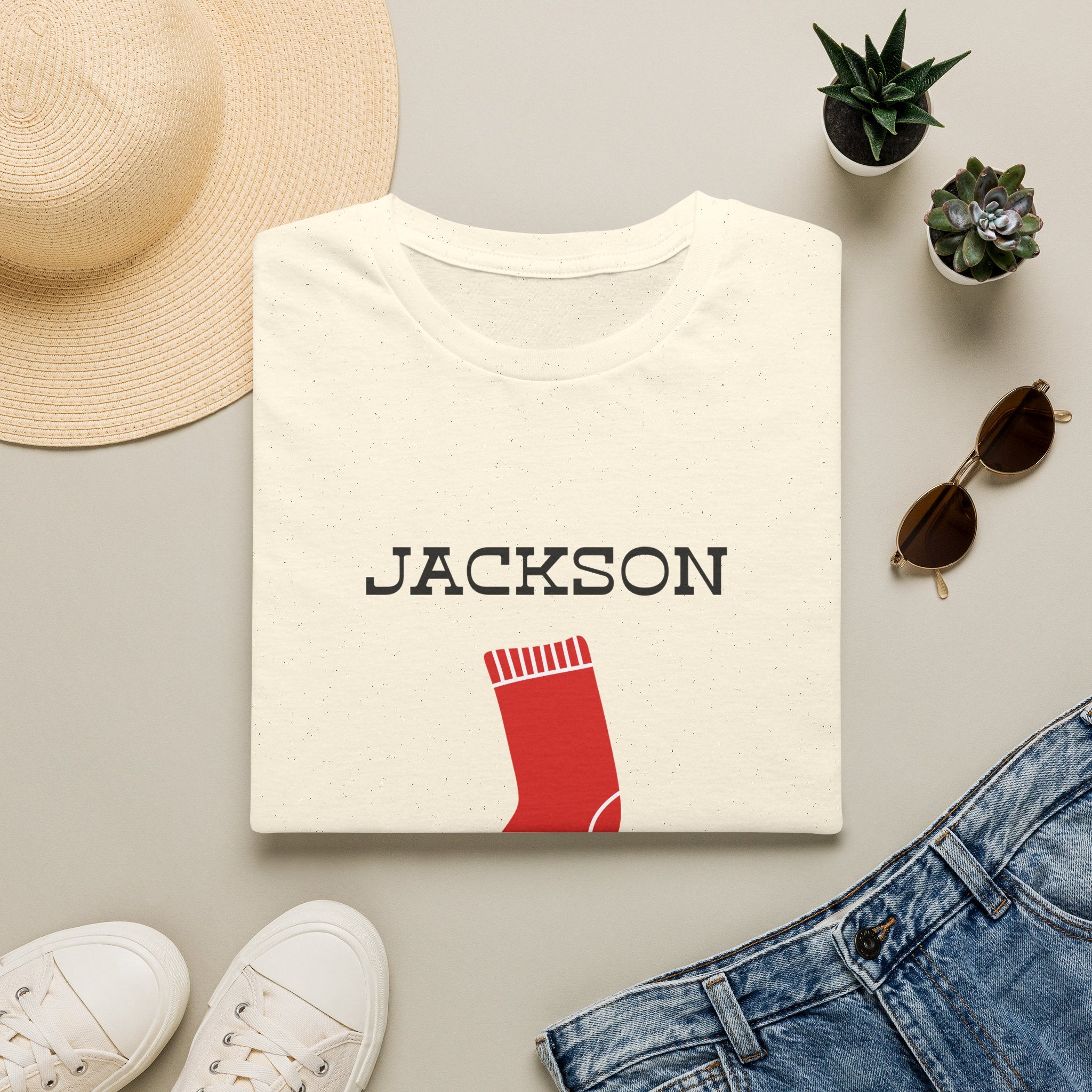 Jackson Red Sox