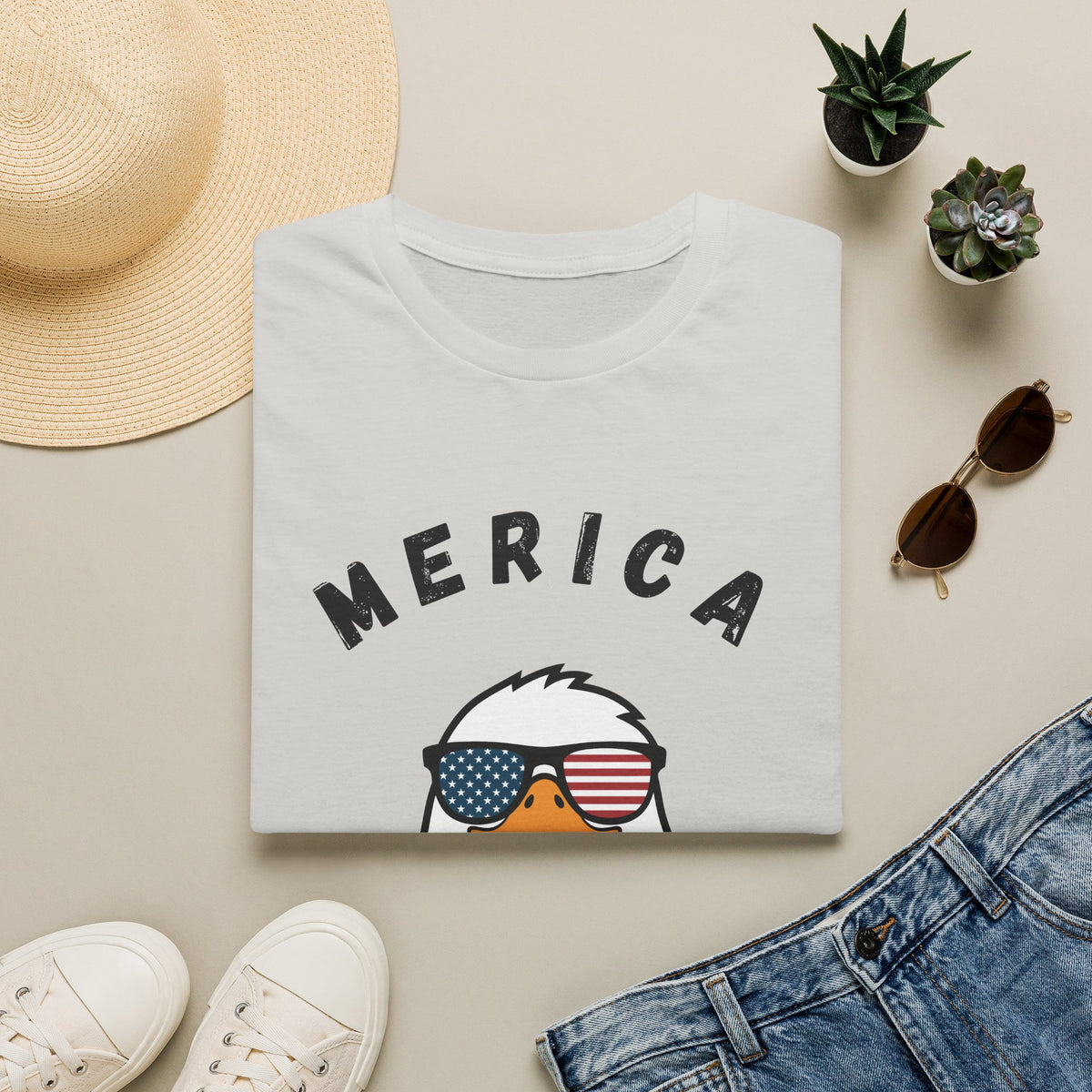 Merica T-Shirt