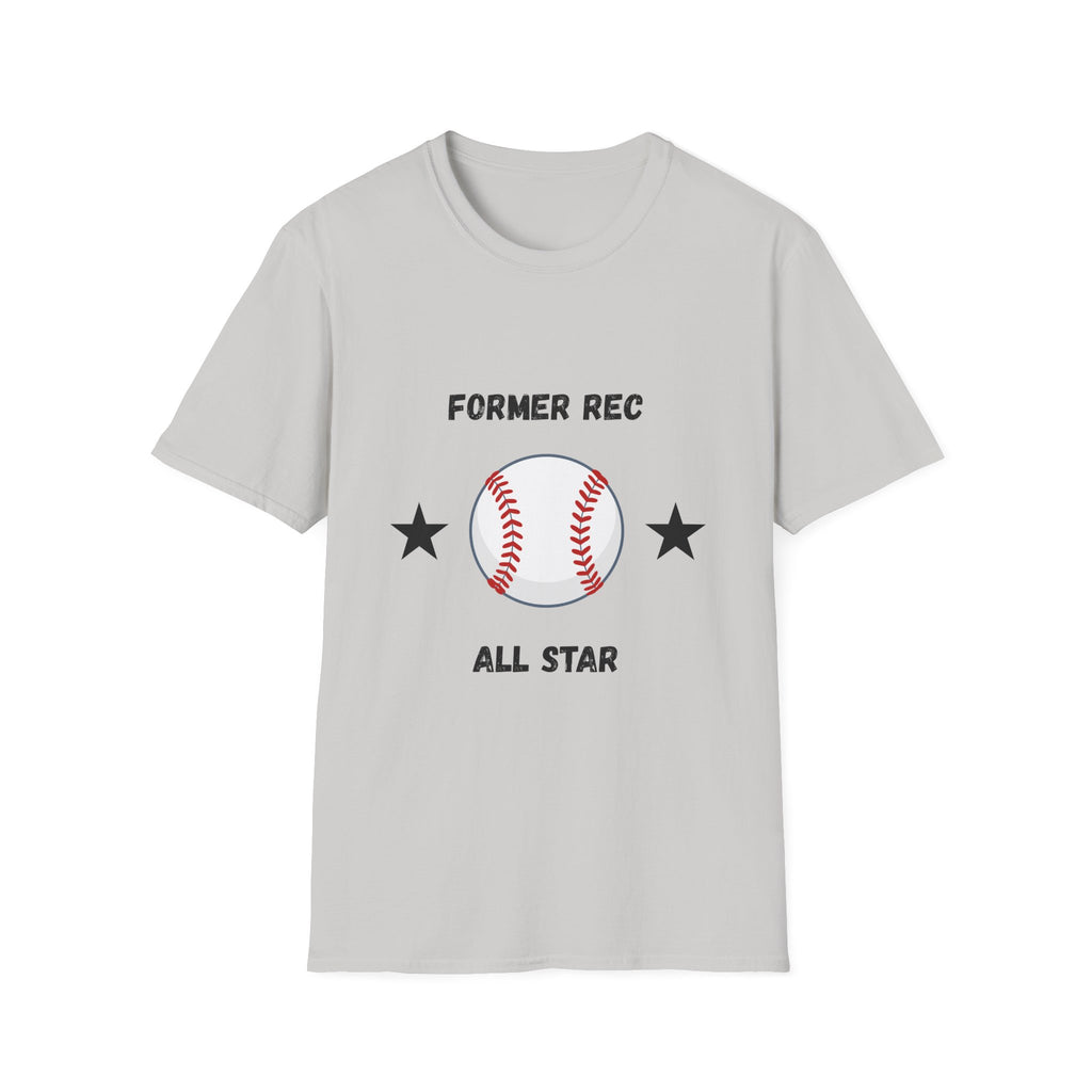 Former Rec All Star