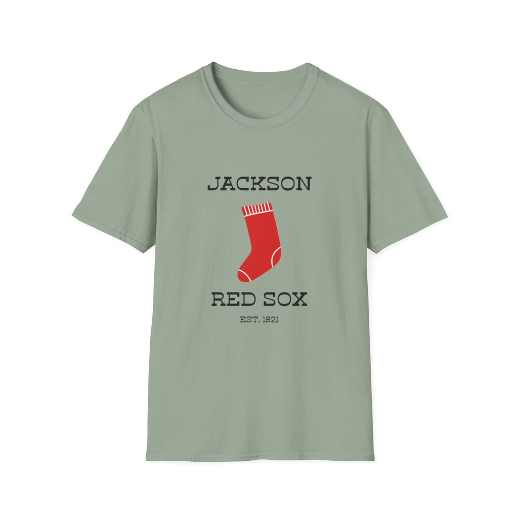 Jackson Red Sox