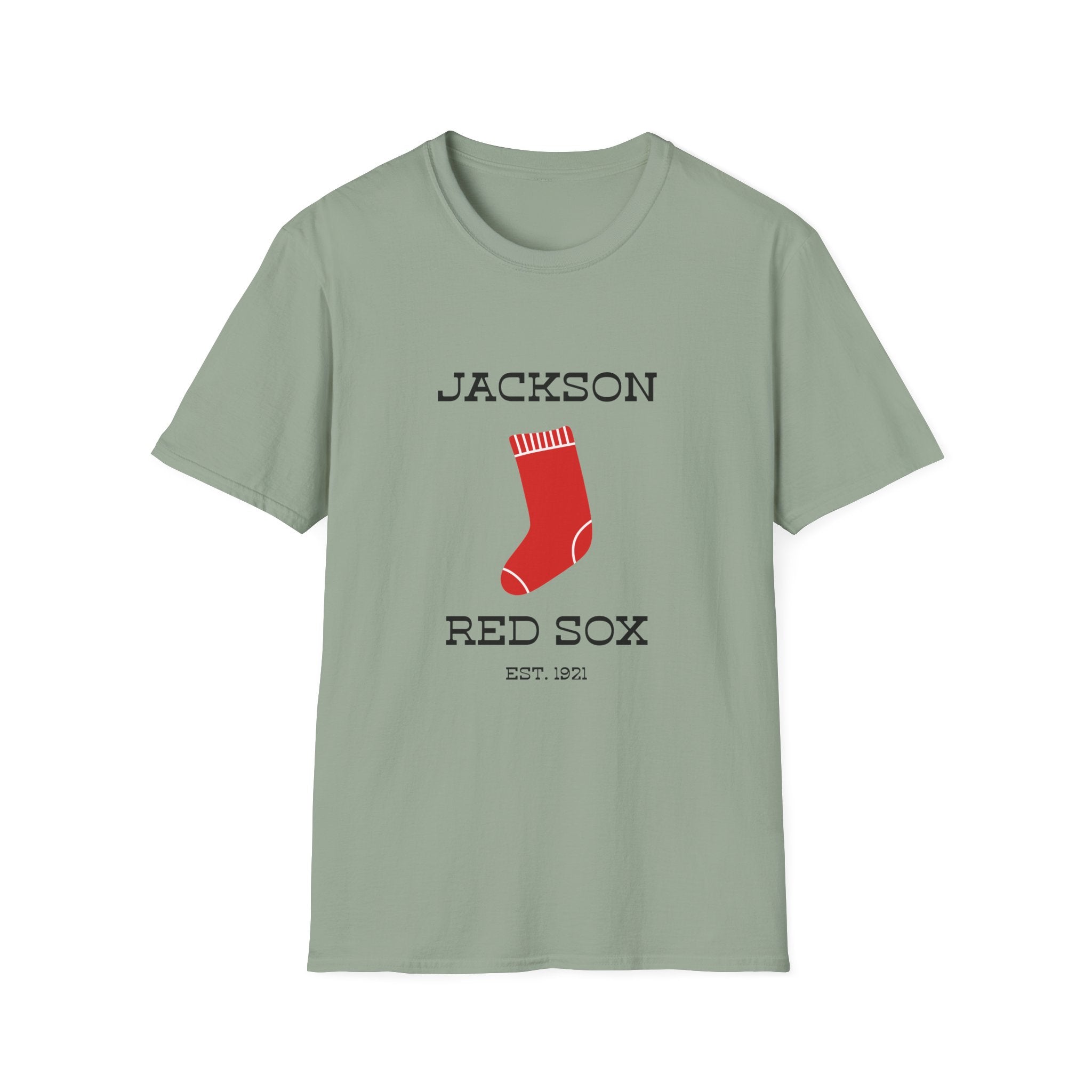 Jackson Red Sox