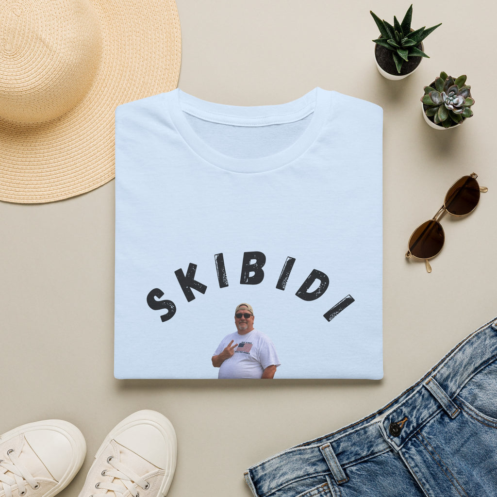 Skibidi T-Shirt