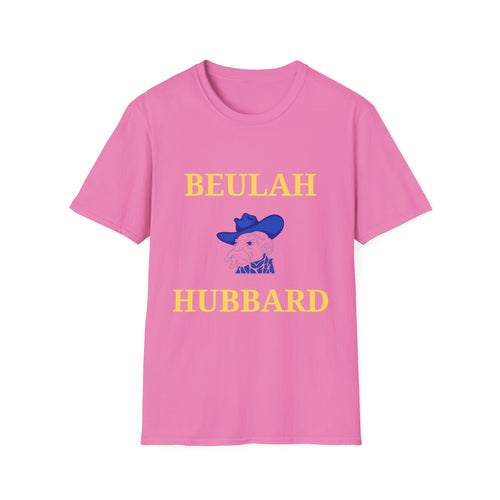 Beulah Hubbard Rebels