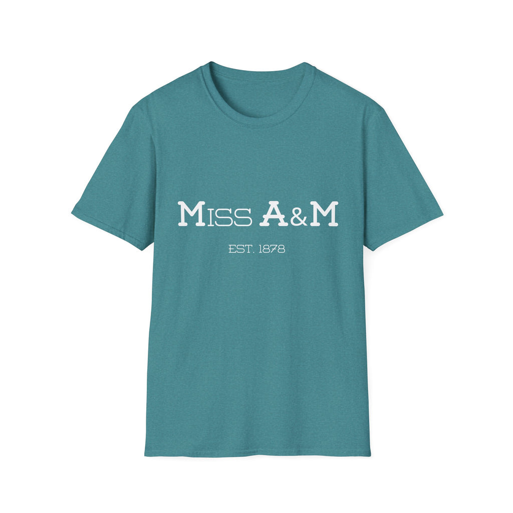 Miss A&M