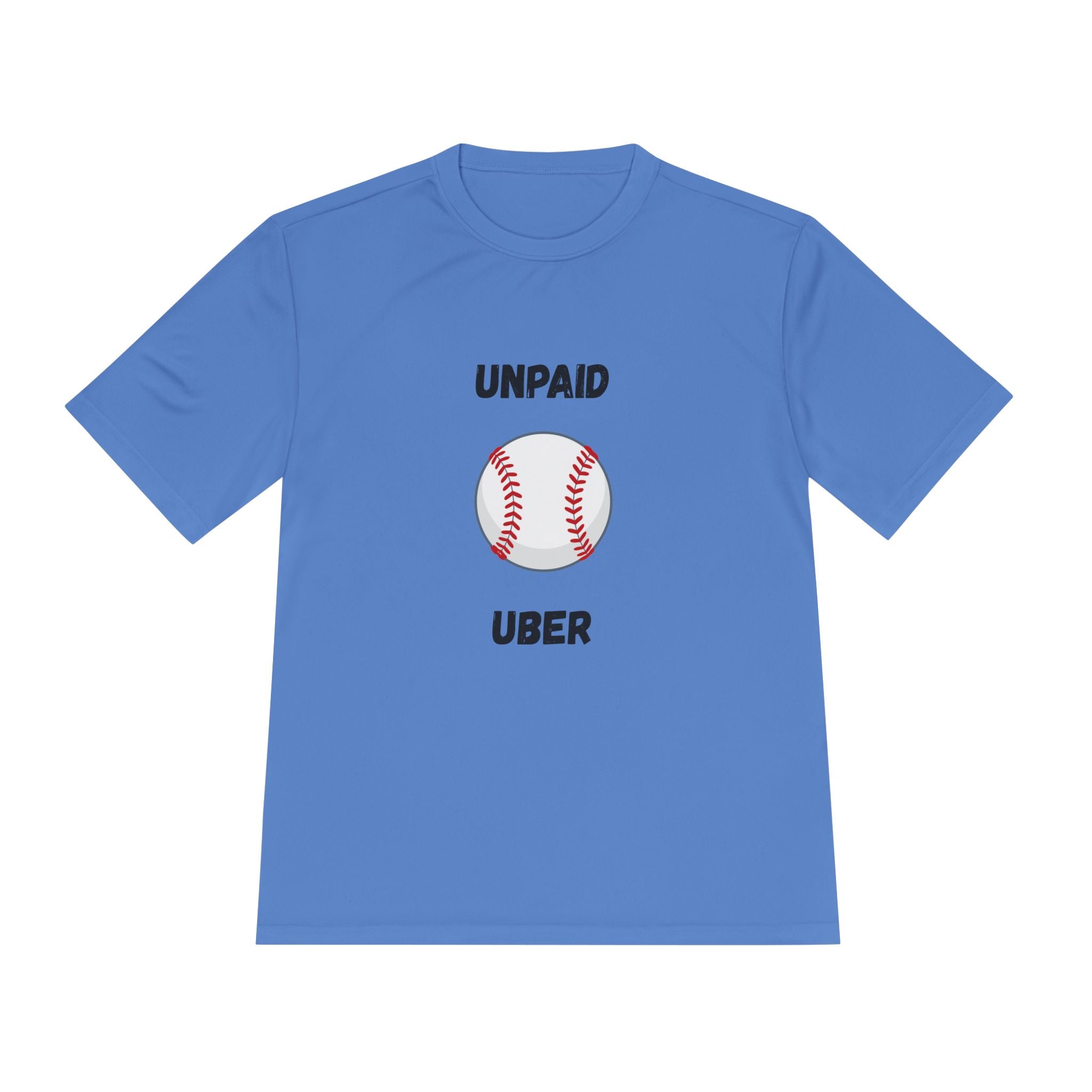 Unpaid Uber