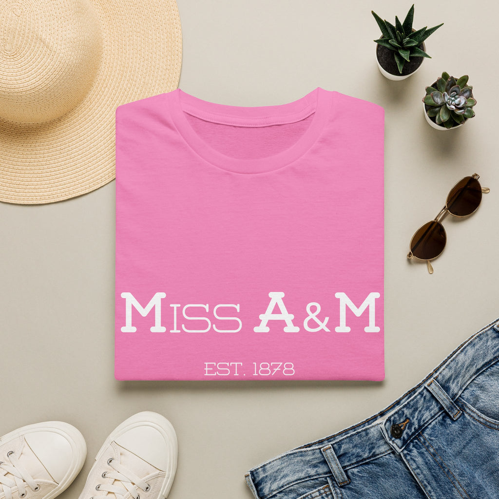 Miss A&M