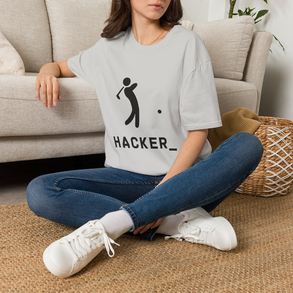 Hacker- Golf