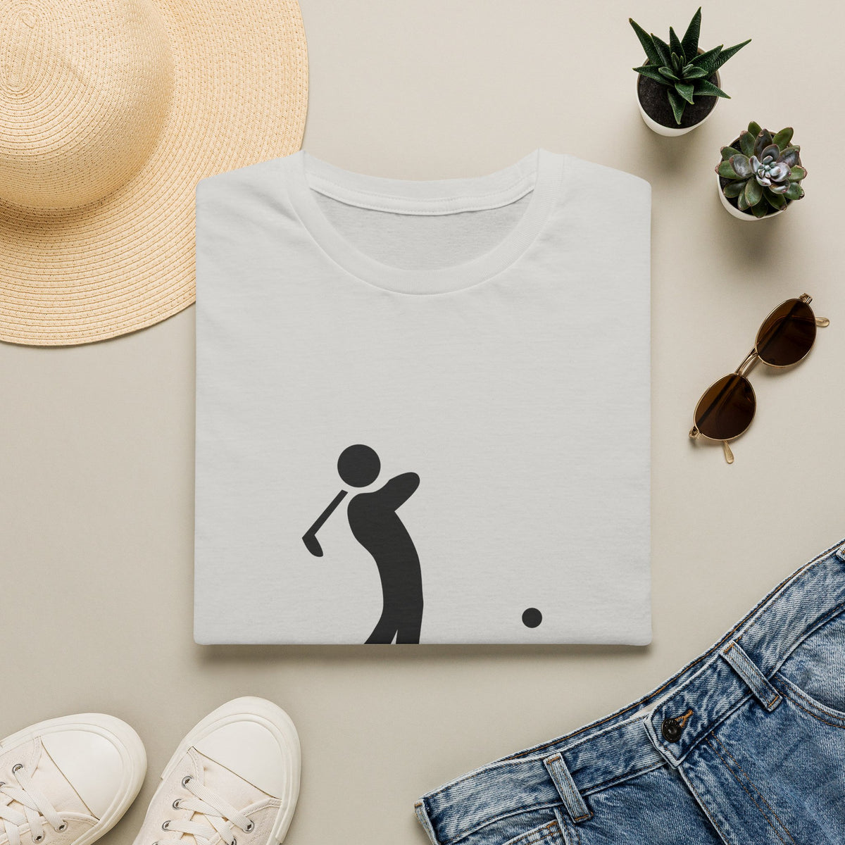 Hacker- Golf