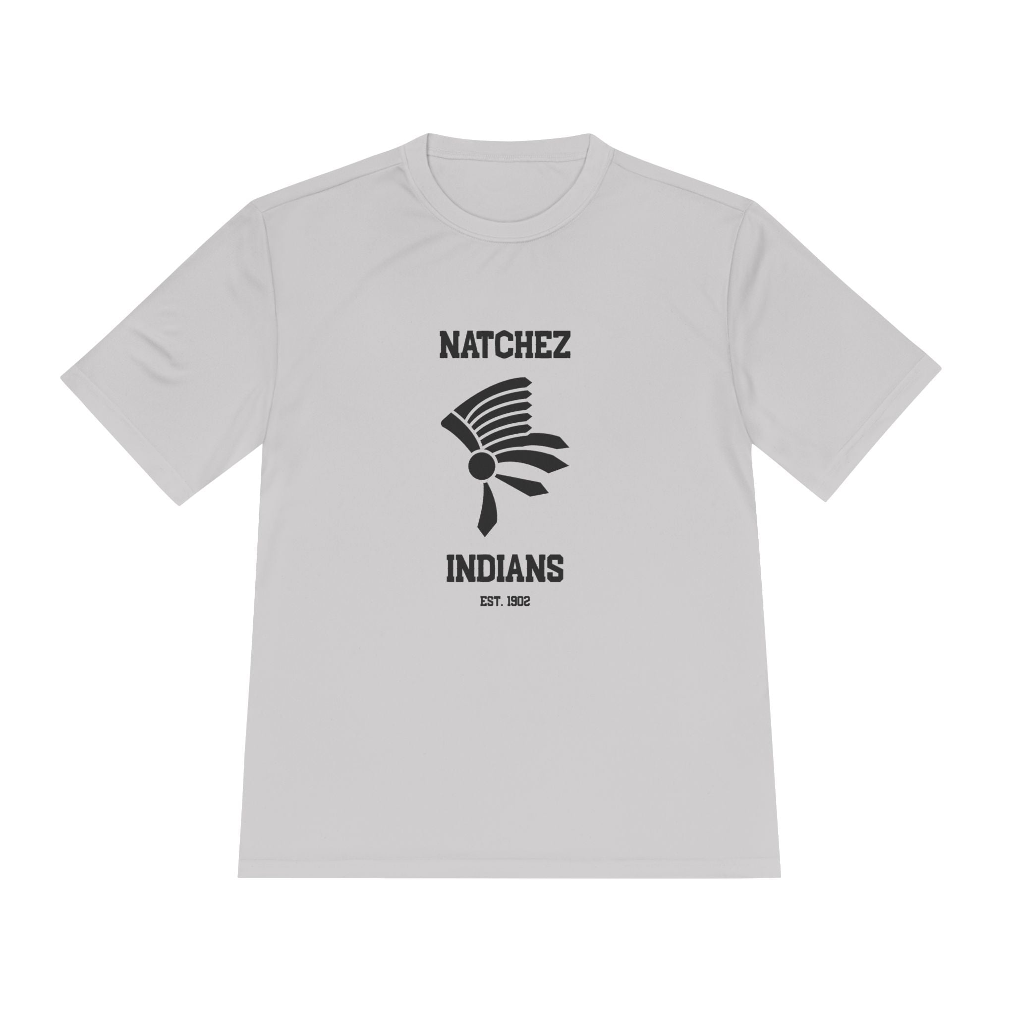 Natchez Indians