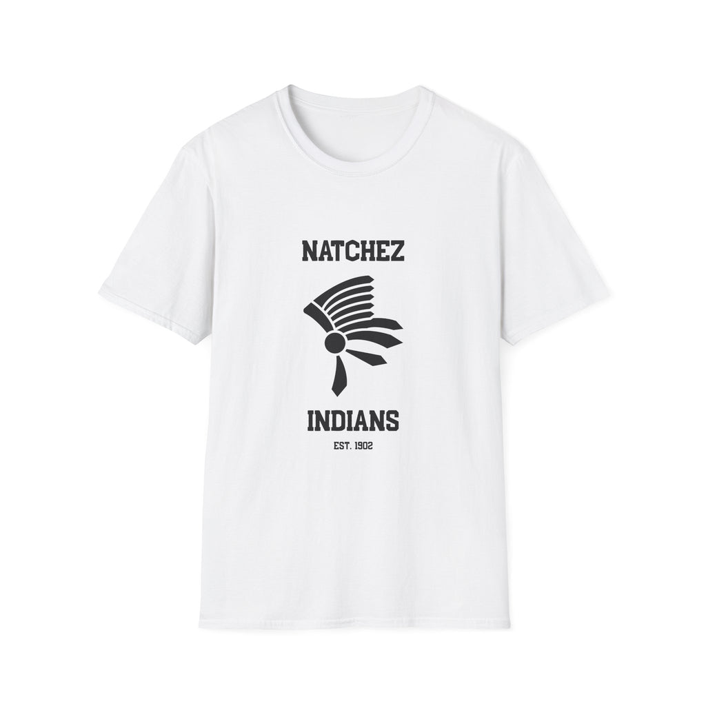 Natchez Indians
