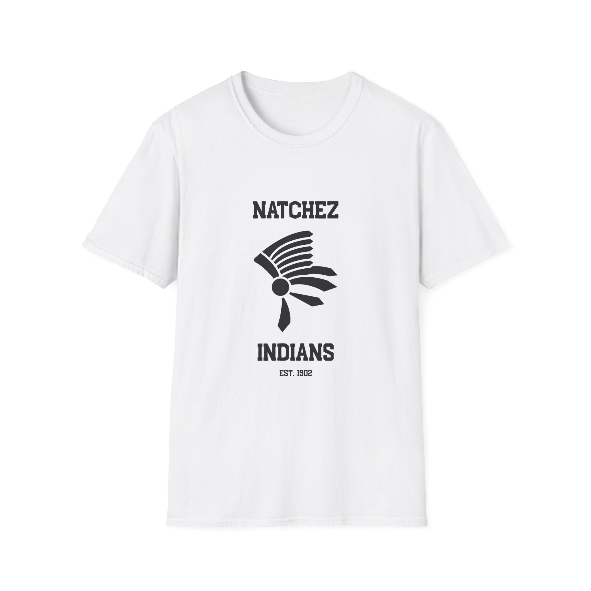 Natchez Indians