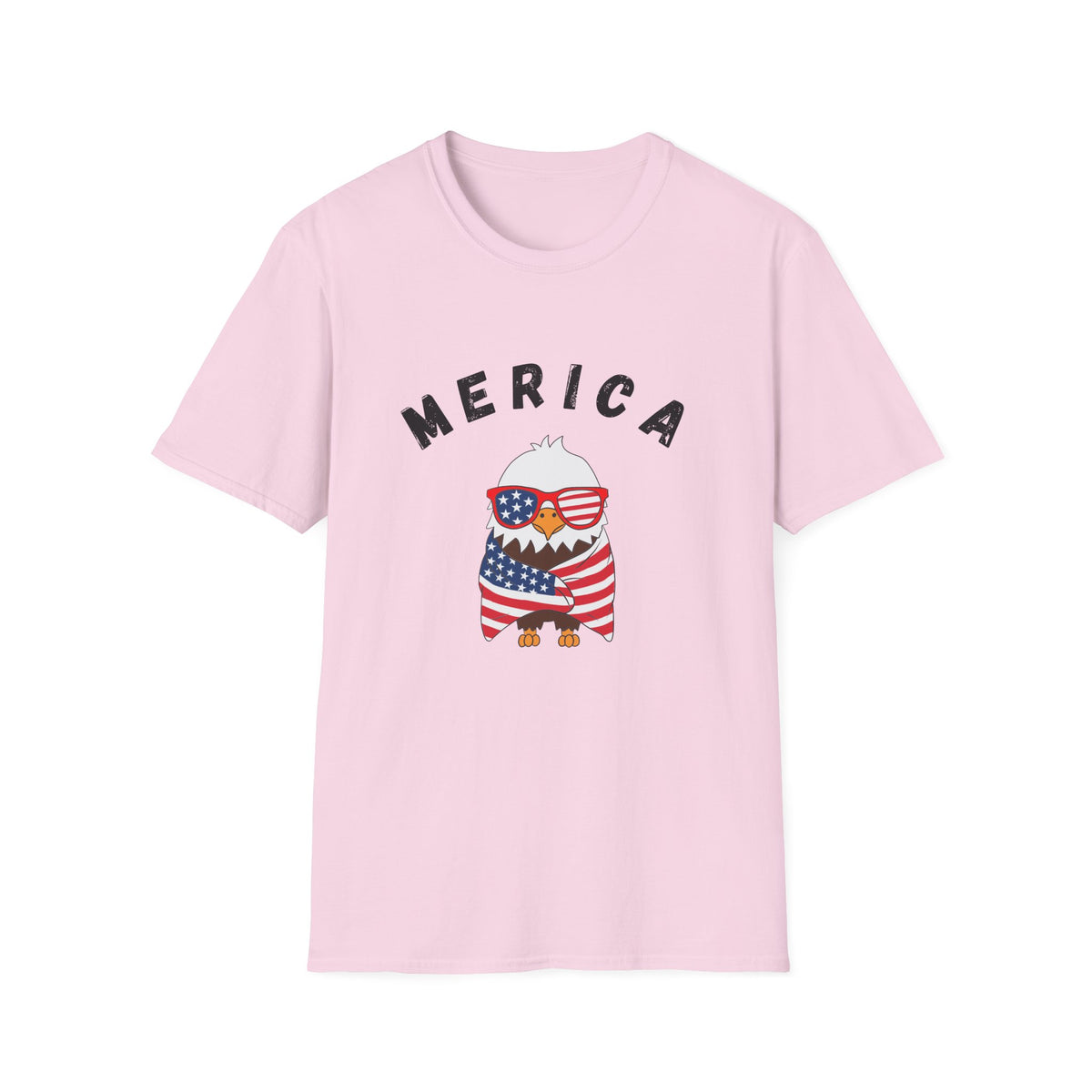 Merica T-Shirt
