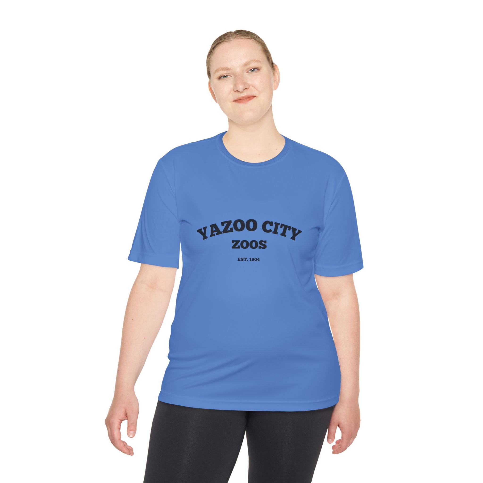 Yazoo City Zoos