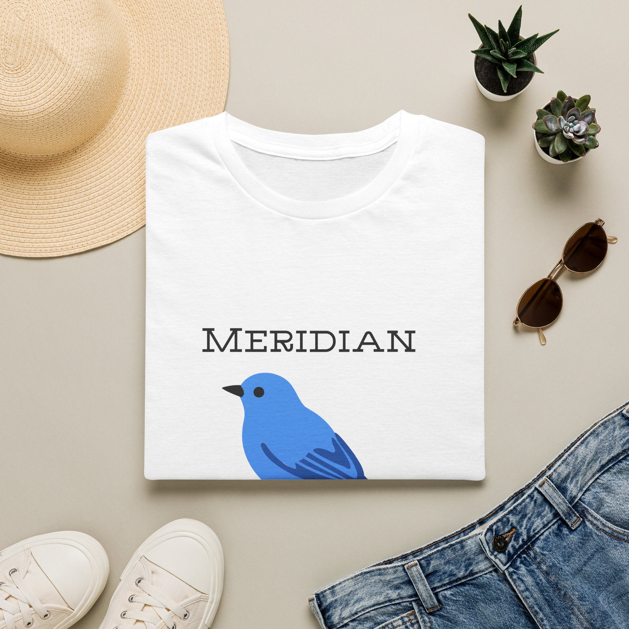 Meridian Bluebirds