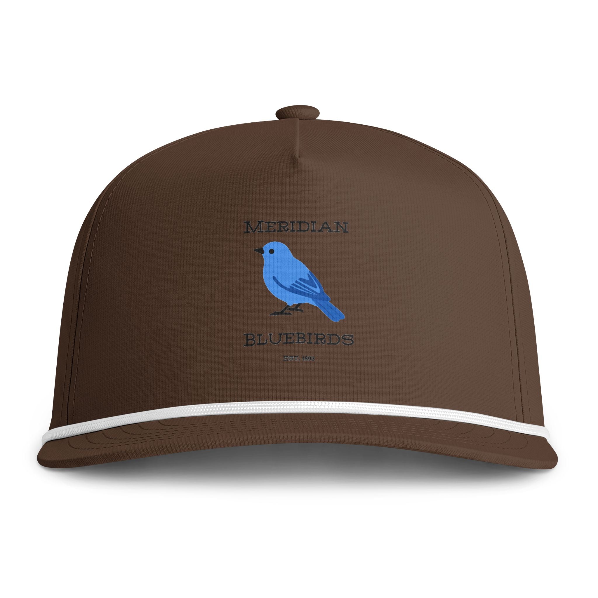 Meridian Bluebirds
