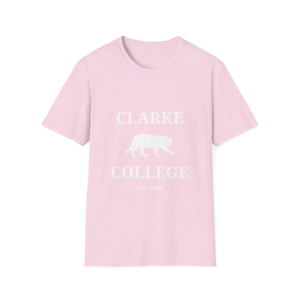 Clarke College Panthers- Newton, MS