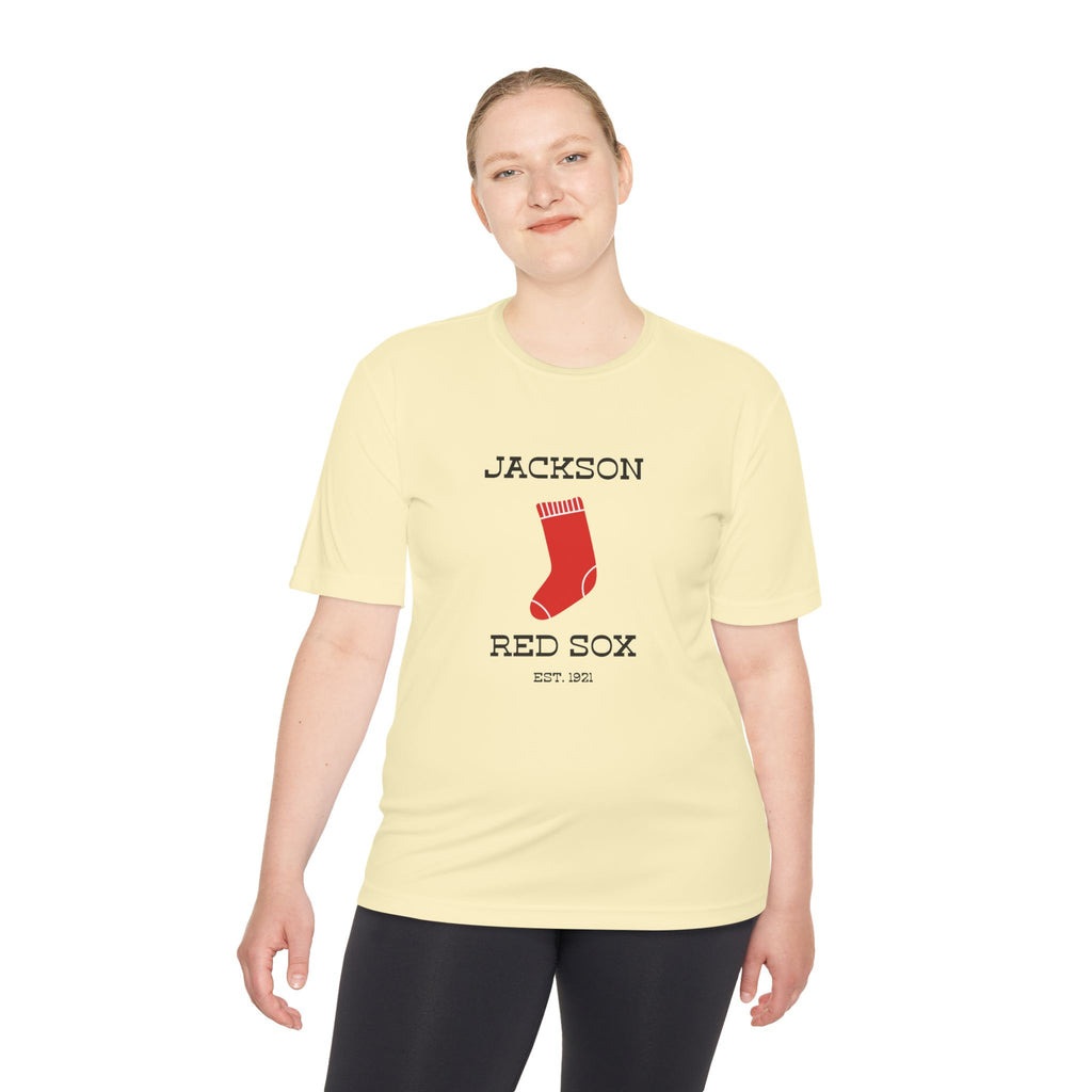 Jackson Red Sox