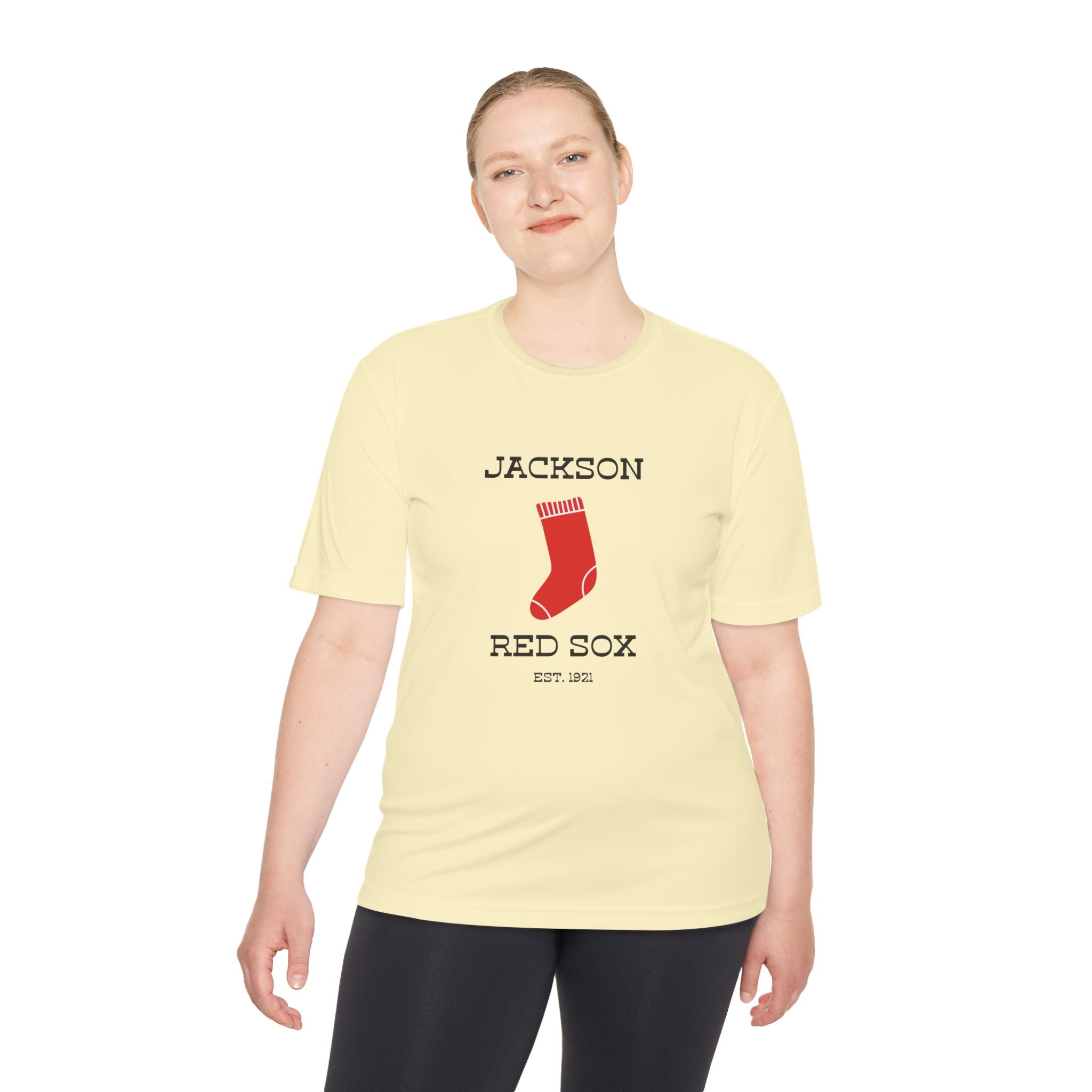 Jackson Red Sox