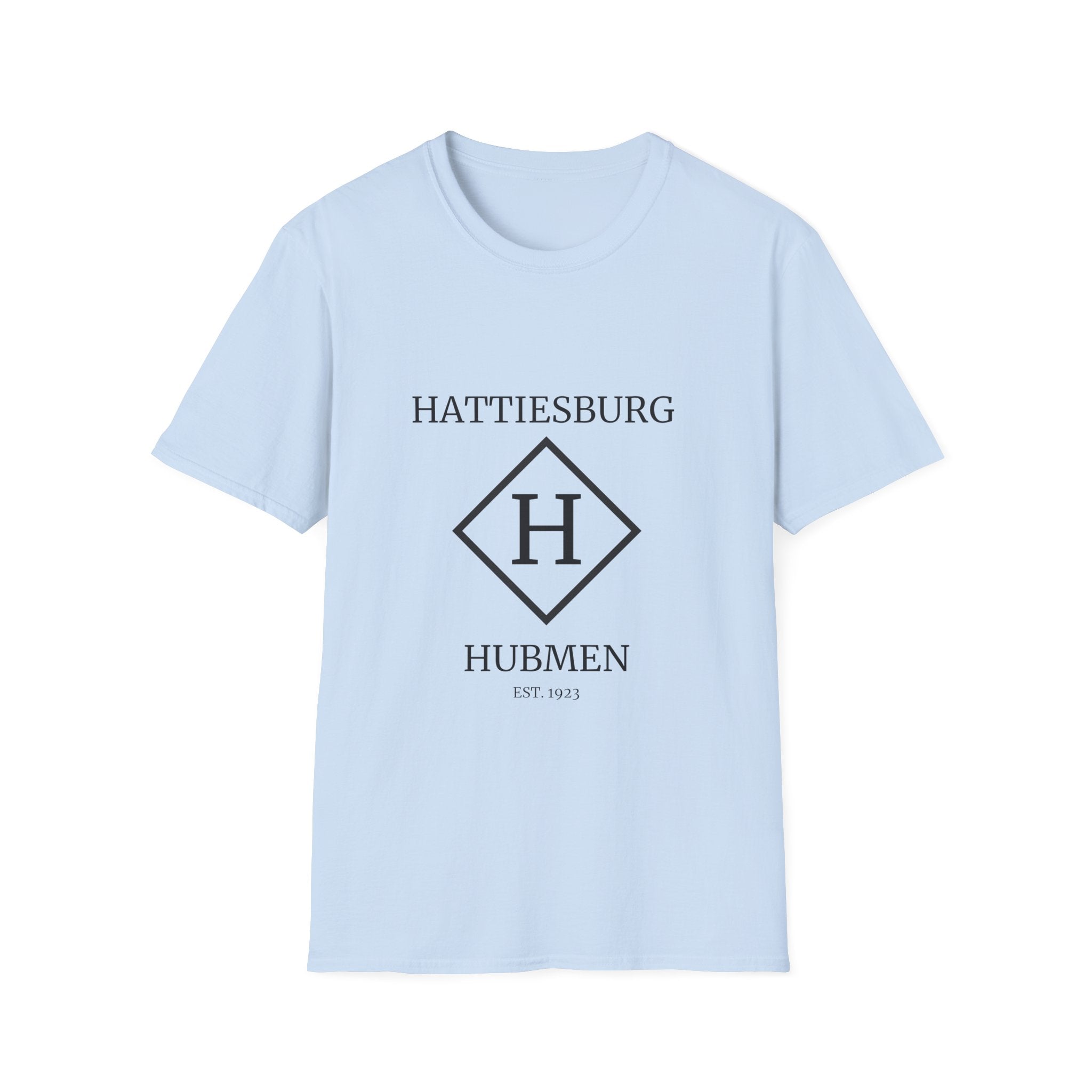 Hattiesburg Hubmen