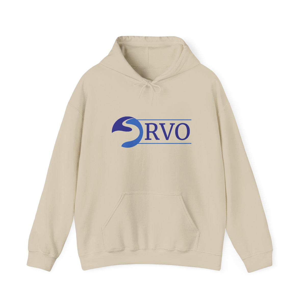 SRVO- The Valley's Trusted Unreliable News Source Hoodie