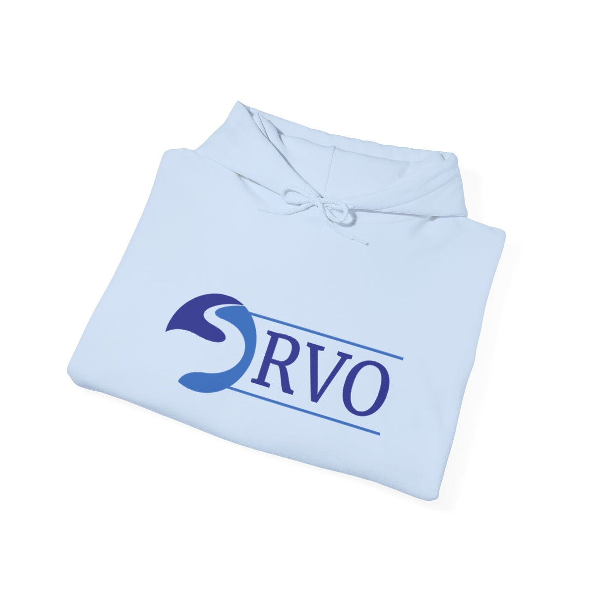 SRVO- The Valley's Trusted Unreliable News Source Hoodie