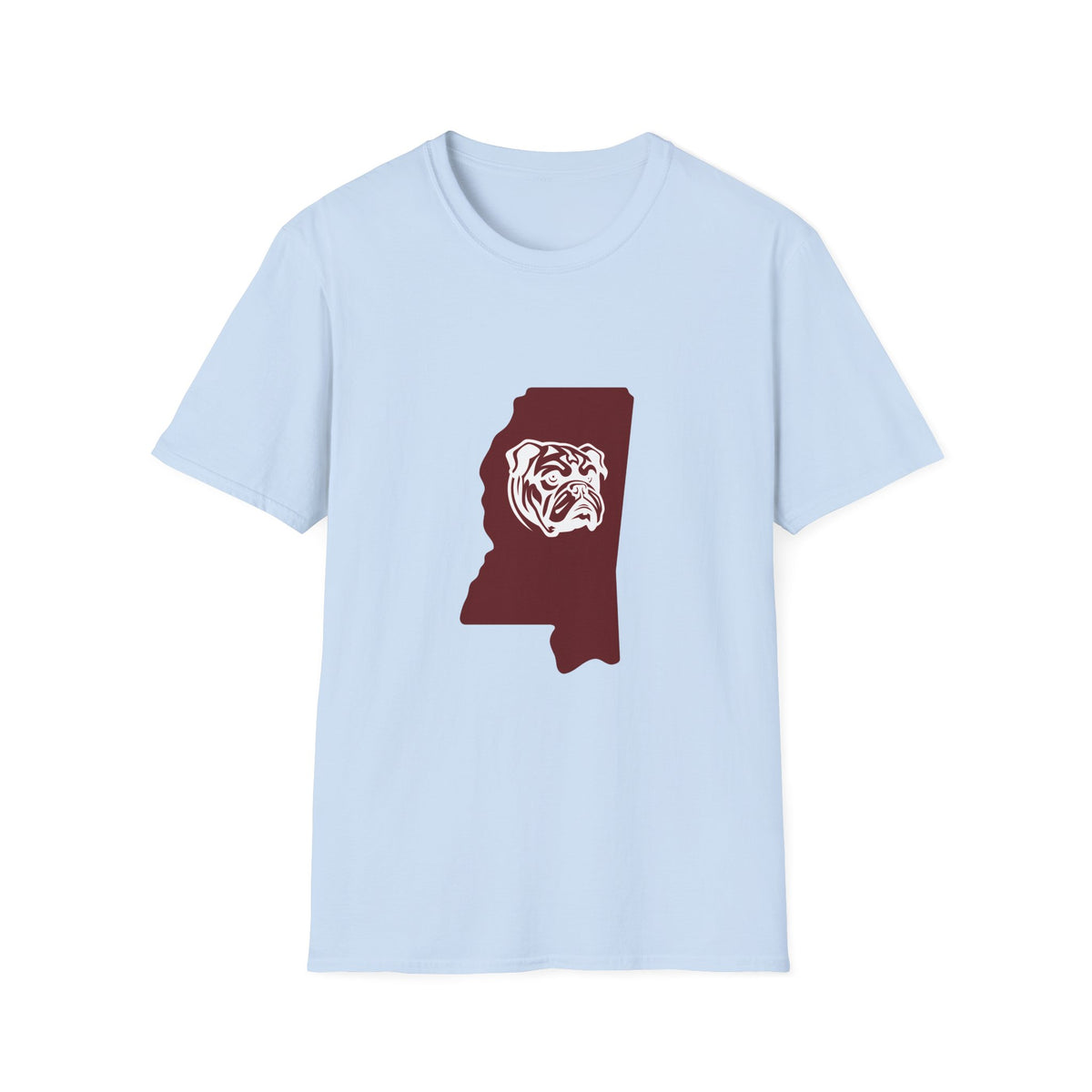 Maroon & White- MS Outline