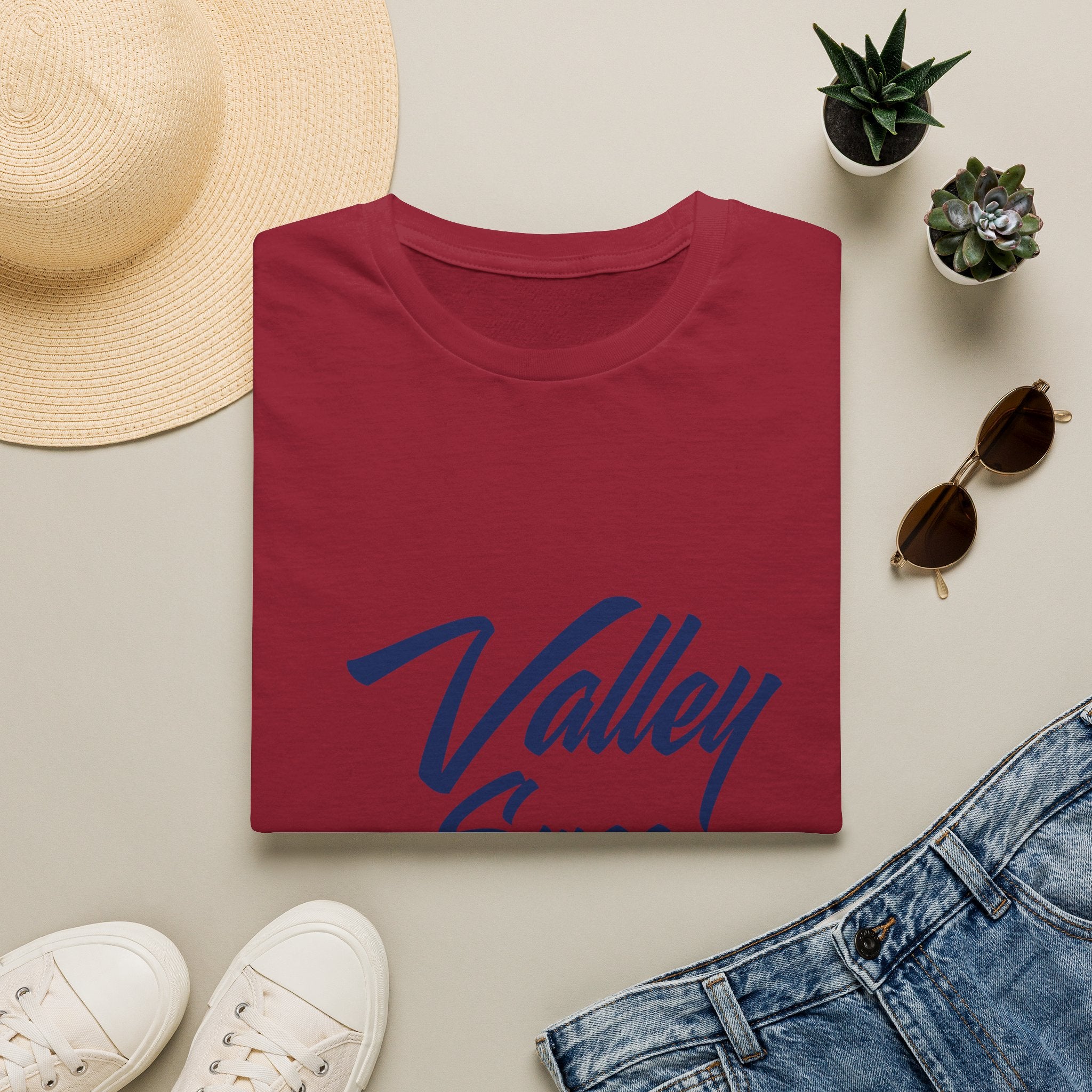 Valley Swag