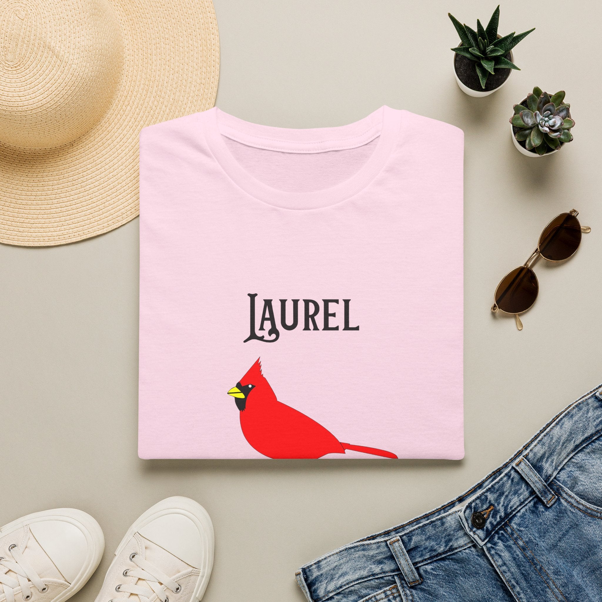 Laurel Cardinals
