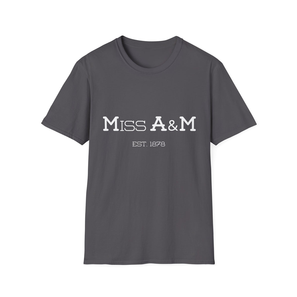 Miss A&M