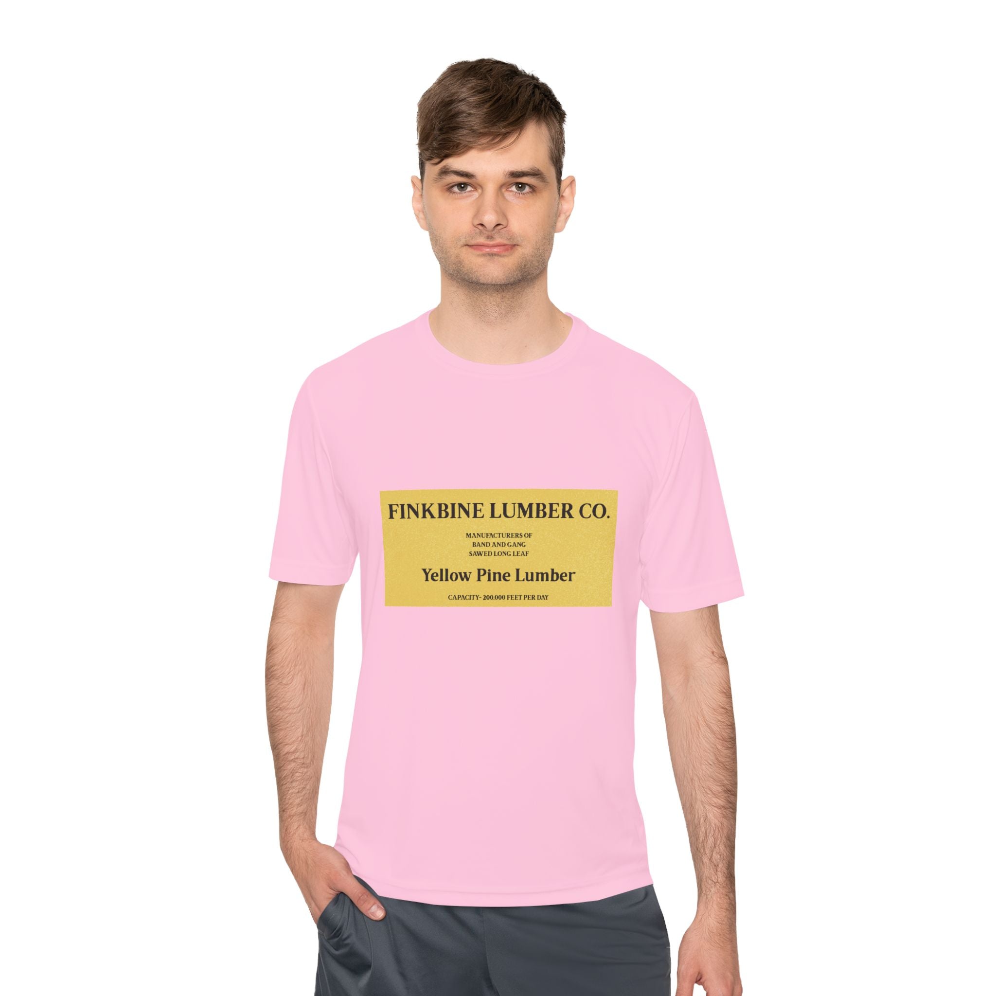 Finkbine Lumber Co.