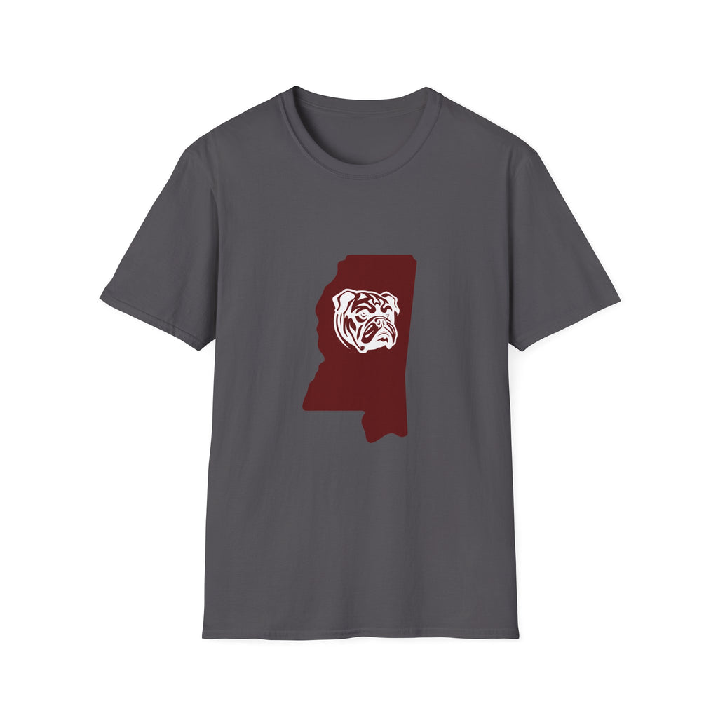 Maroon & White- MS Outline