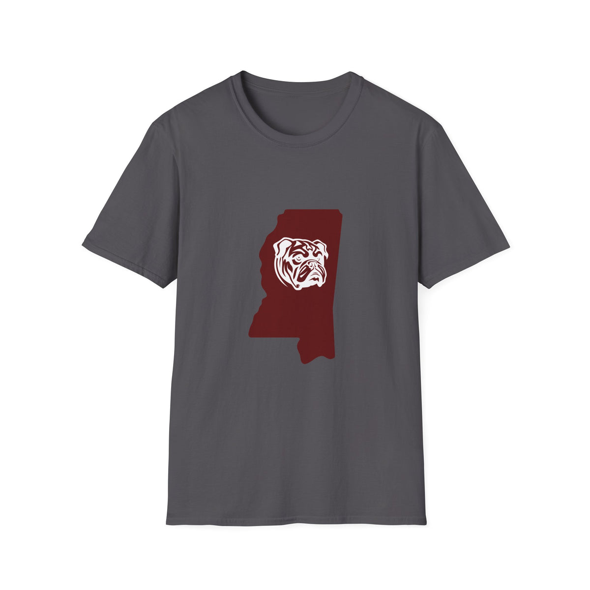 Maroon & White- MS Outline