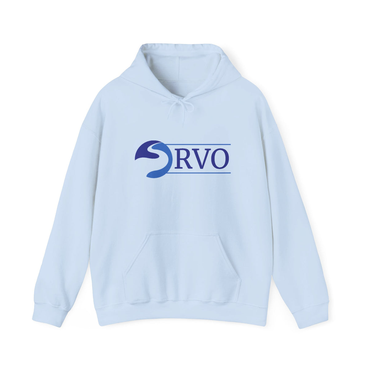 SRVO- The Valley's Trusted Unreliable News Source Hoodie