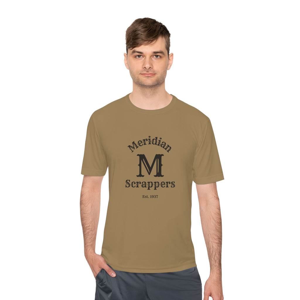 Meridian Scrappers