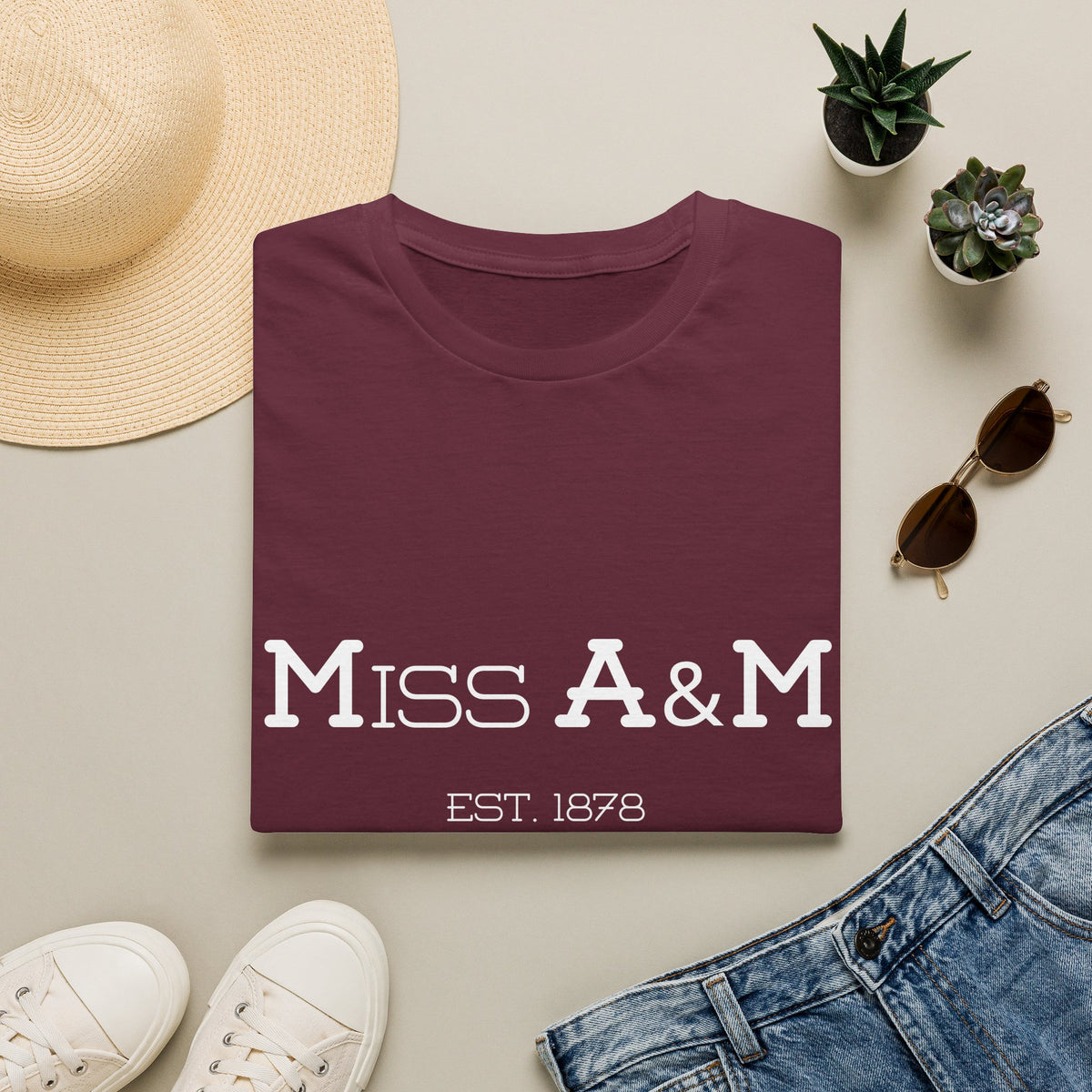 Miss A&M