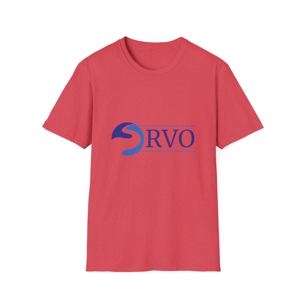 SRVO- The Valley's Trusted Unreliable News Source T-Shirt