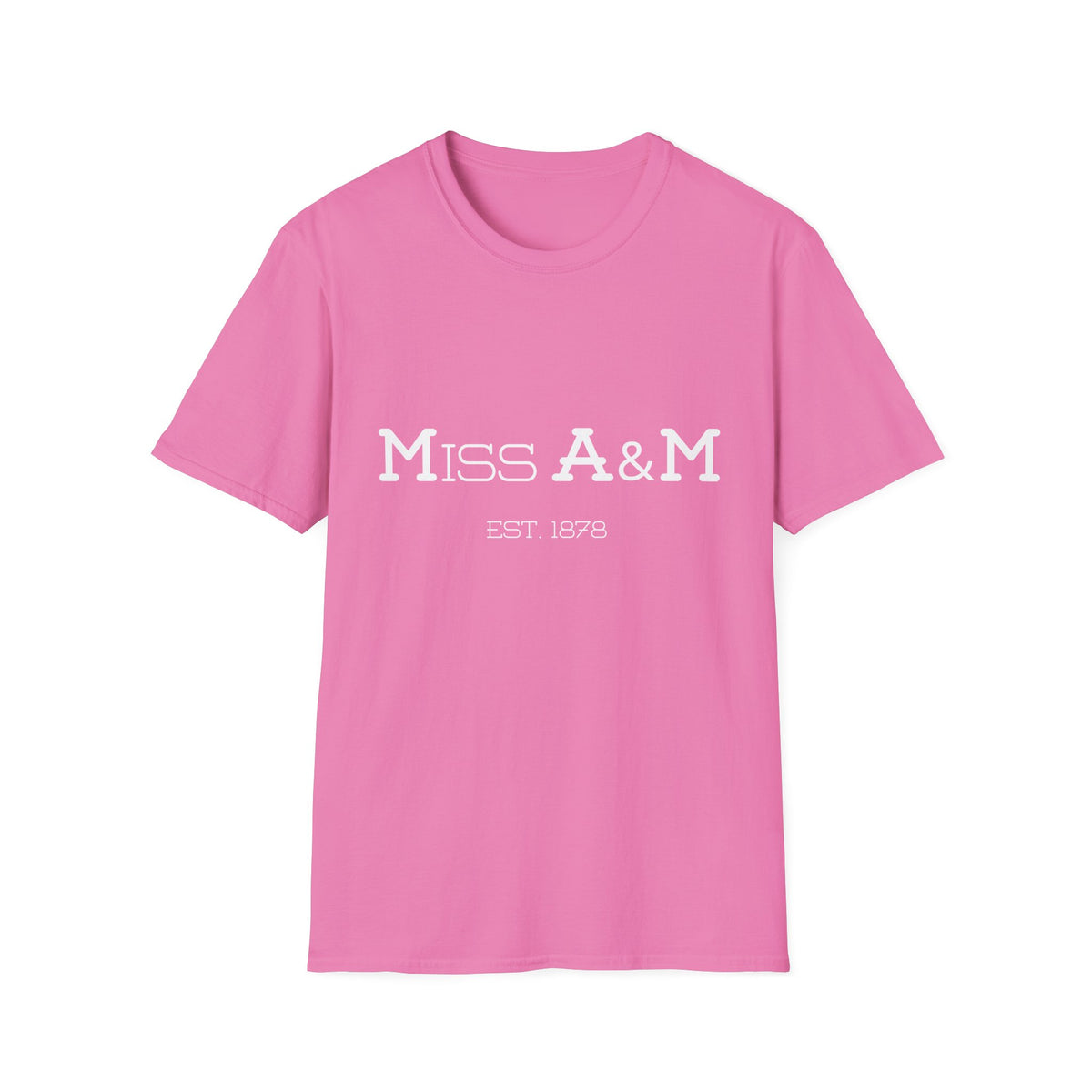 Miss A&M