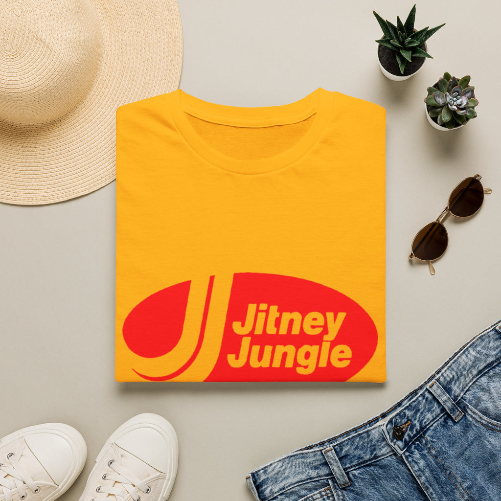 Jitney Jungle