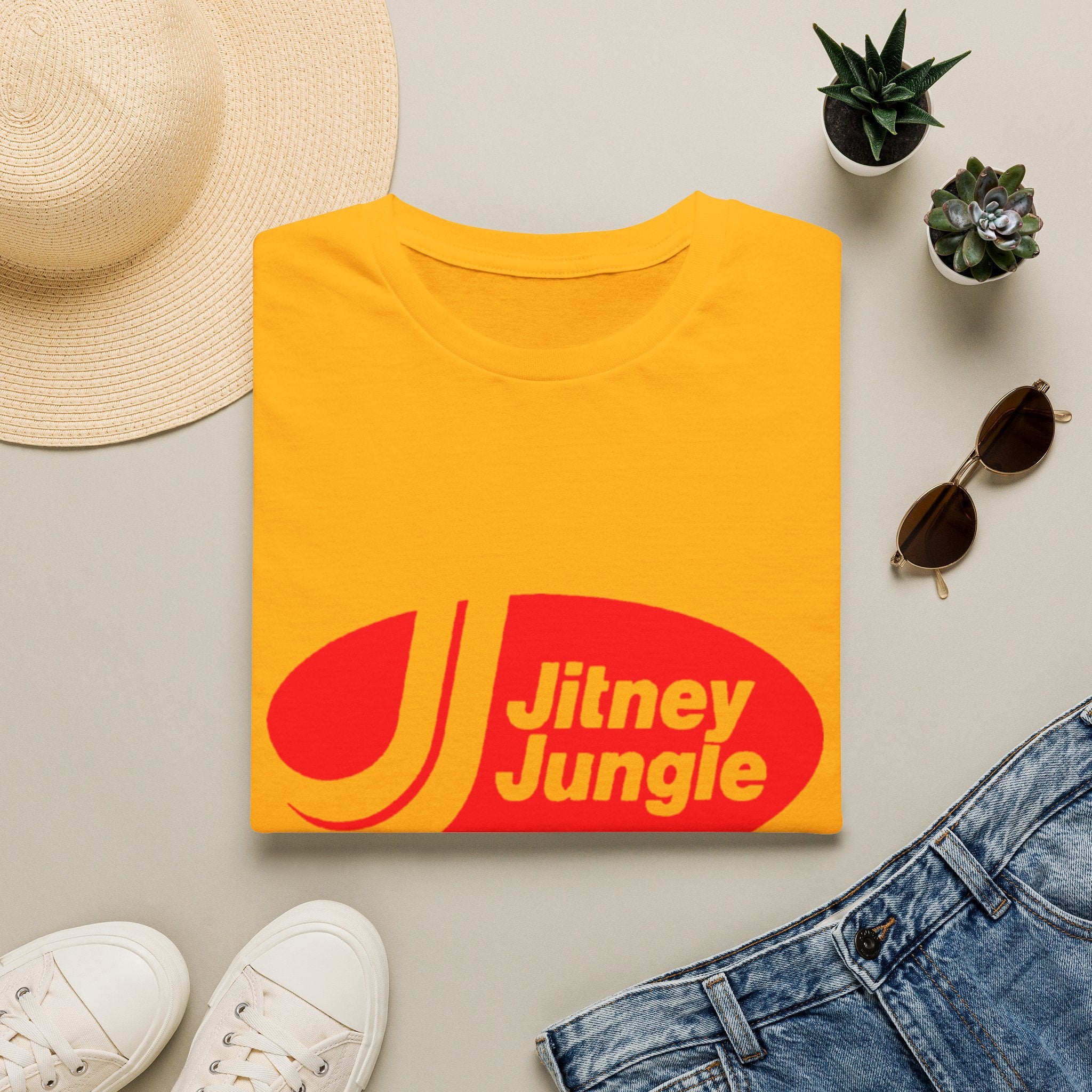Jitney Jungle