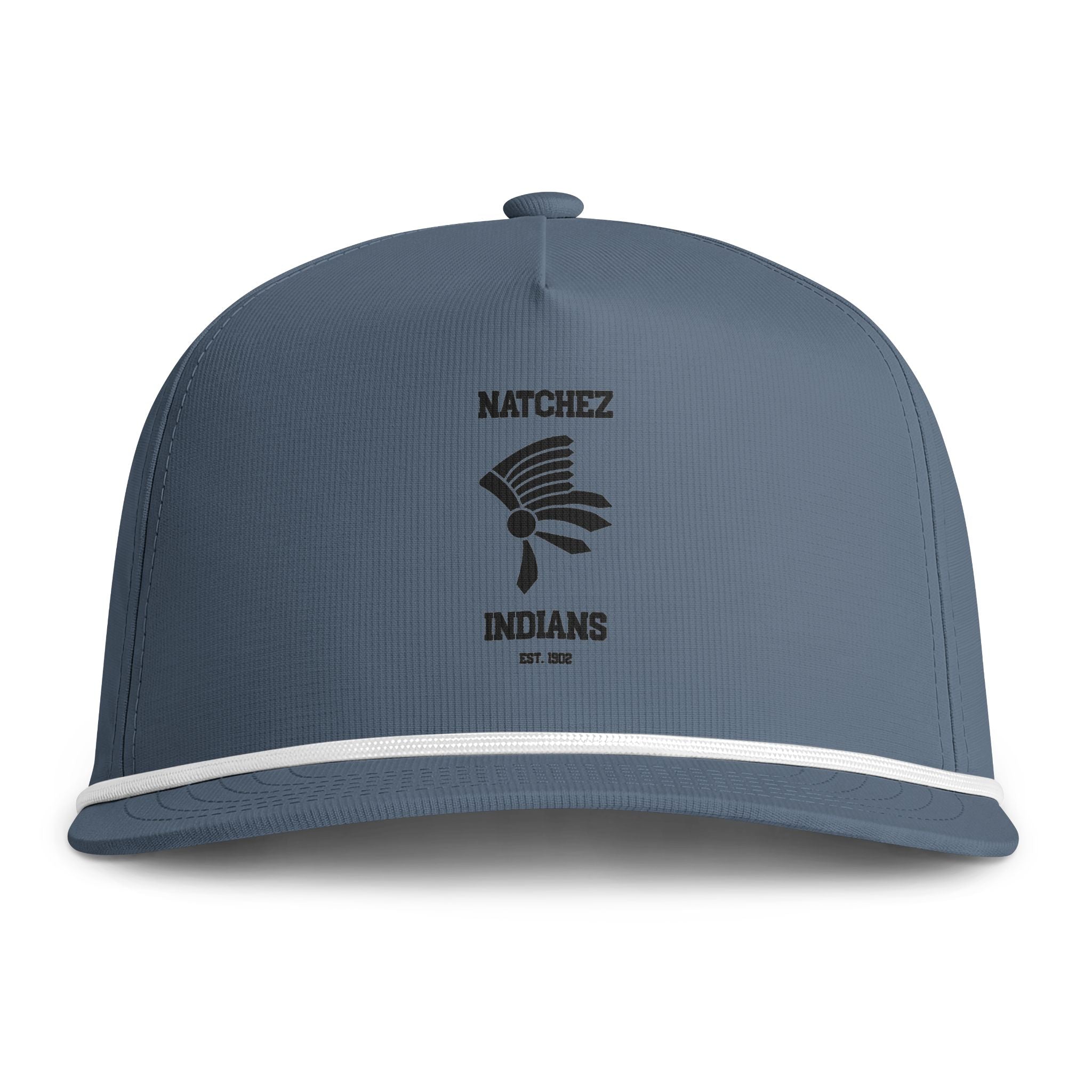 Natchez Indians