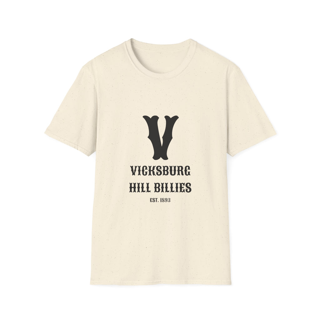 Vicksburg Hill Billies