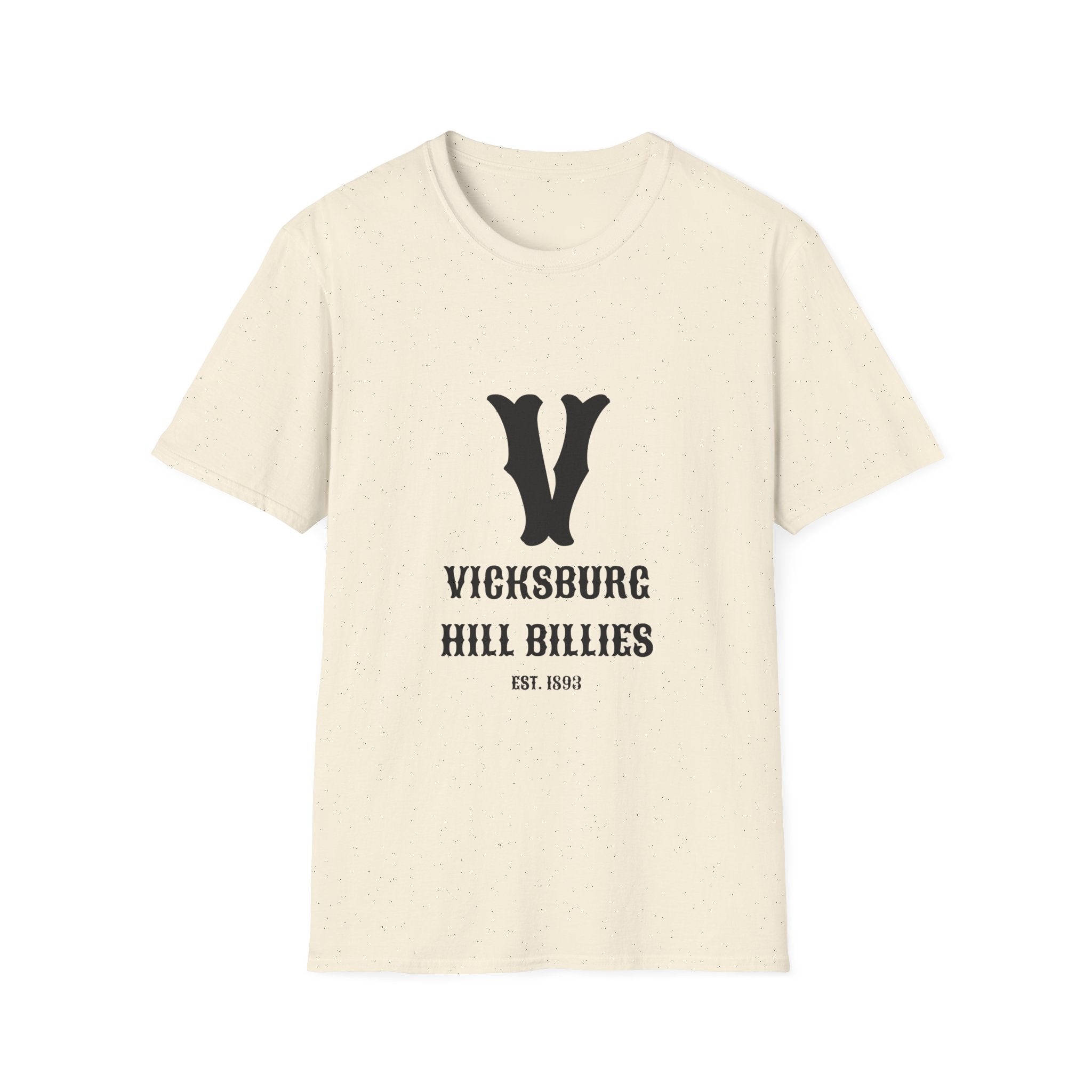 Vicksburg Hill Billies
