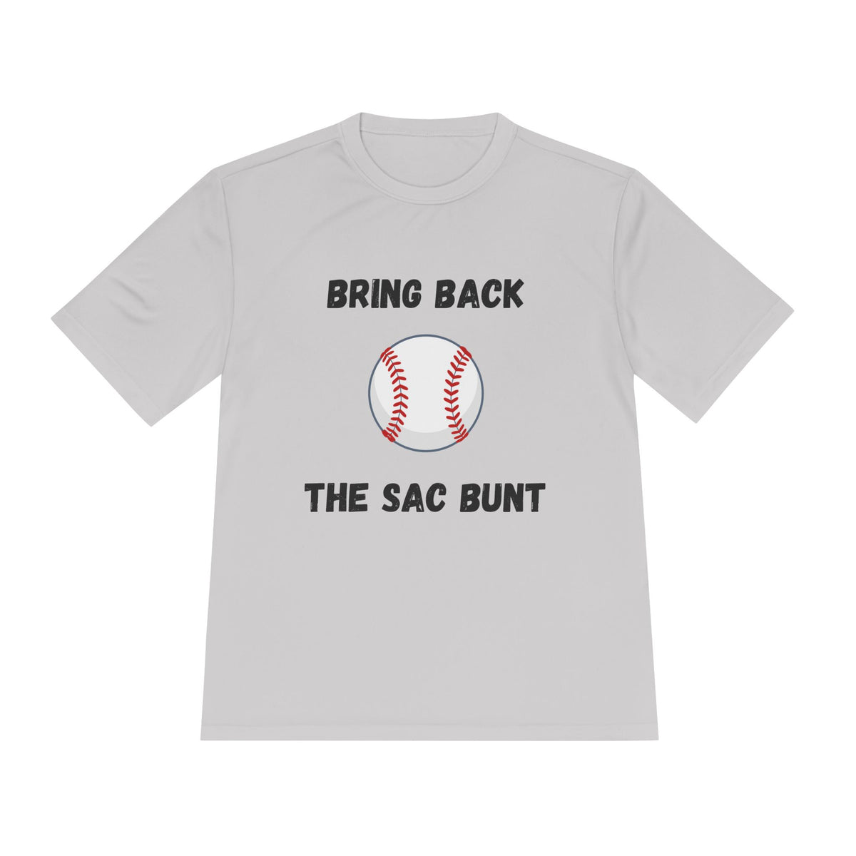 Bring Back the Sac Bunt