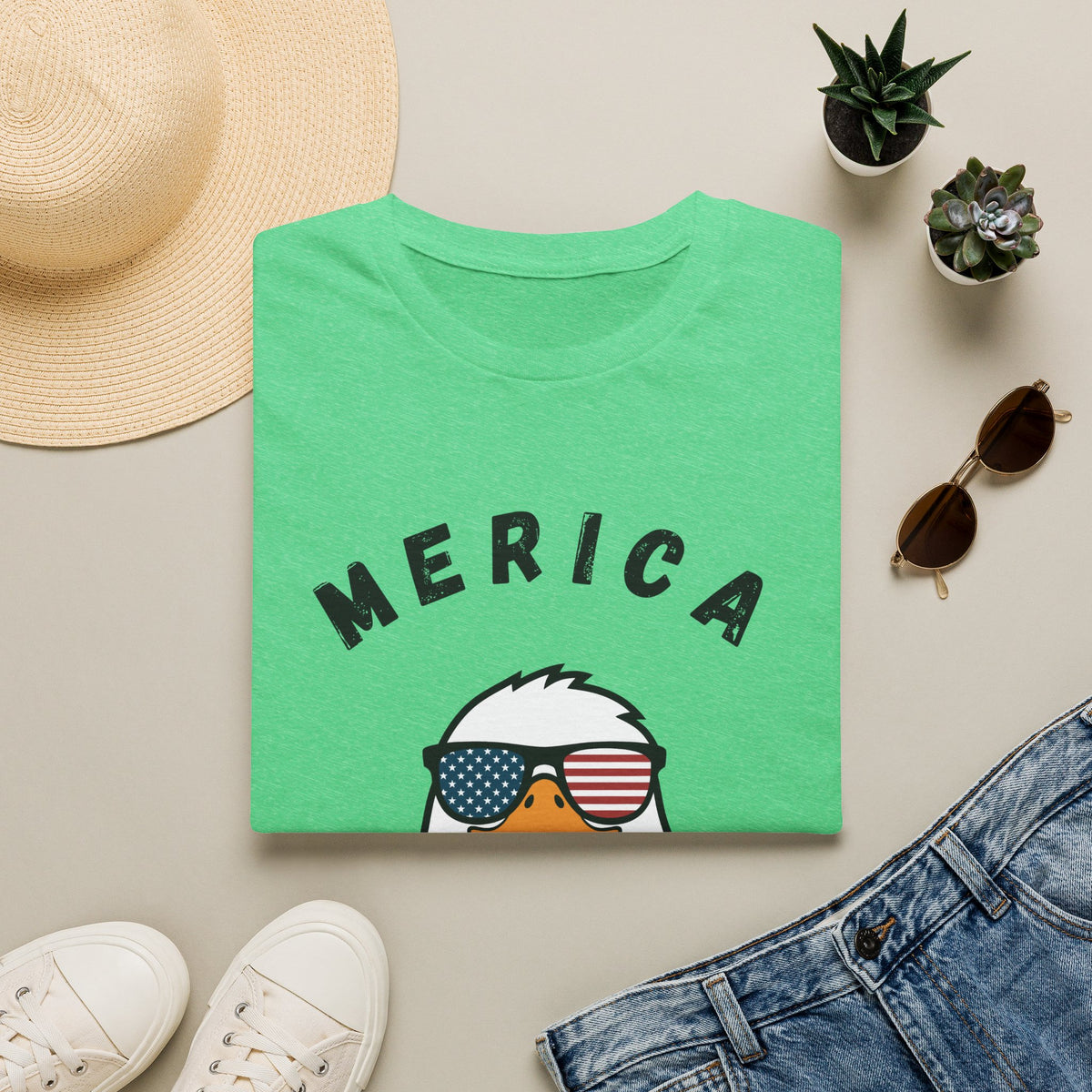 Merica T-Shirt