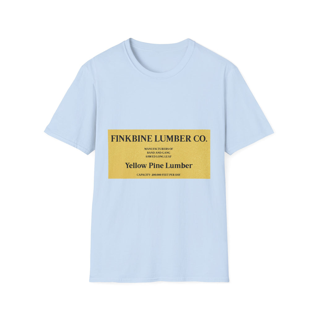 Finkbine Lumber Co.