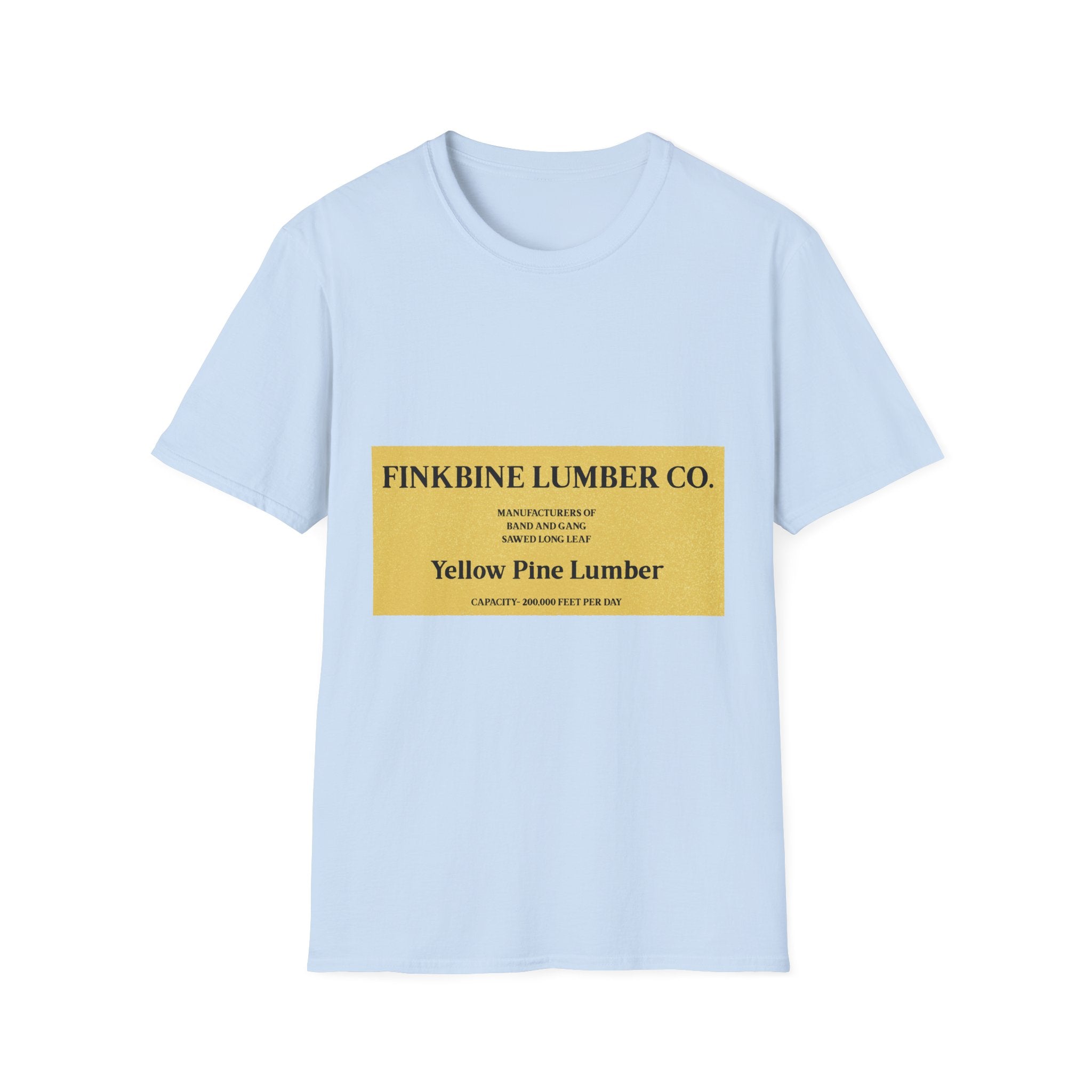 Finkbine Lumber Co.