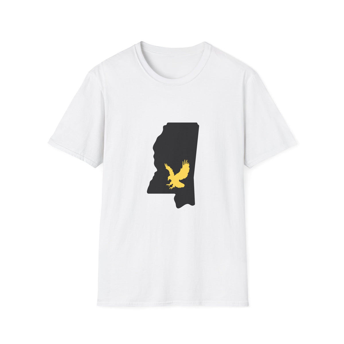 Black & Gold- MS Outline