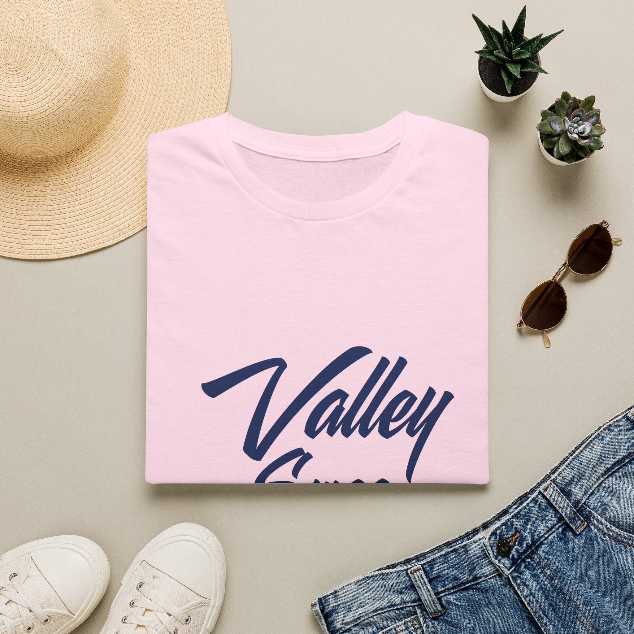 Valley Swag